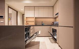 The Opera Luxury Residence