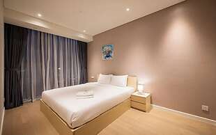The Opera Luxury Residence