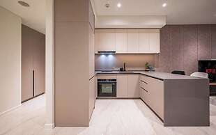 The Opera Luxury Residence