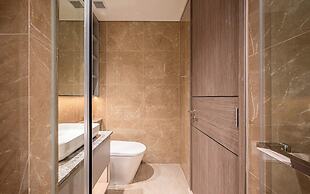 The Opera Luxury Residence