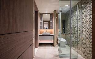 The Opera Luxury Residence