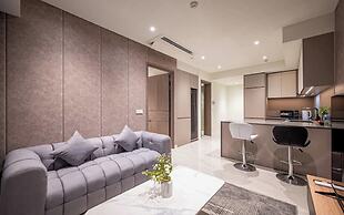 The Opera Luxury Residence