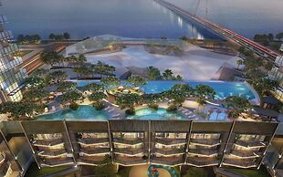 The Opera Luxury Residence