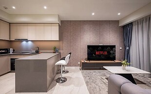 The Opera Luxury Residence