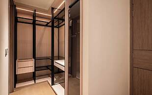 The Opera Luxury Residence