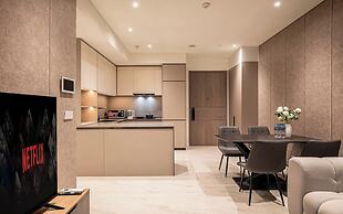 The Opera Luxury Residence