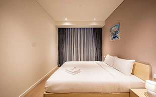 The Opera Luxury Residence