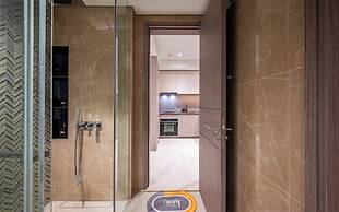The Opera Luxury Residence