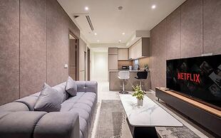 The Opera Luxury Residence