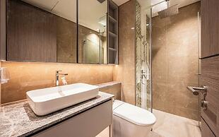 The Opera Luxury Residence