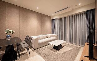 The Opera Luxury Residence
