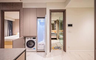 The Opera Luxury Residence
