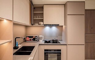 The Opera Luxury Residence