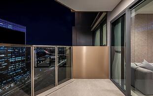 The Opera Luxury Residence