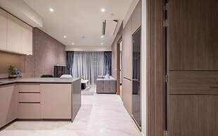 The Opera Luxury Residence