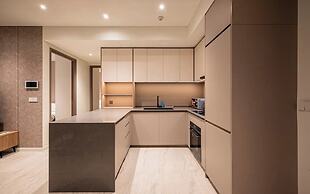 The Opera Luxury Residence