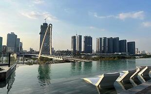 The Opera Luxury Residence