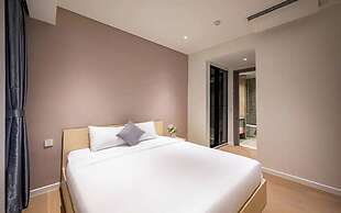 The Opera Luxury Residence