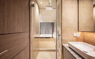 The Opera Luxury Residence