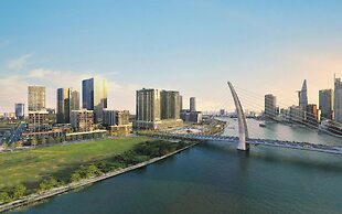 The Opera Luxury Residence
