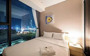 The Opera Luxury Residence