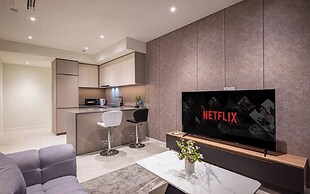 The Opera Luxury Residence