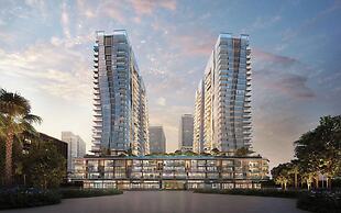 The Opera Luxury Residence