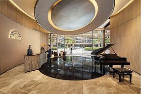 The Opera Luxury Residence