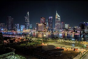The Opera Luxury Residence