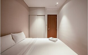 The Opera Luxury Residence