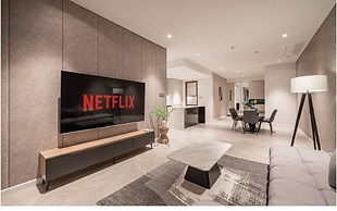 The Opera Luxury Residence