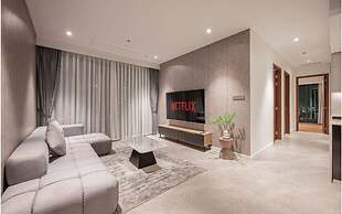 The Opera Luxury Residence