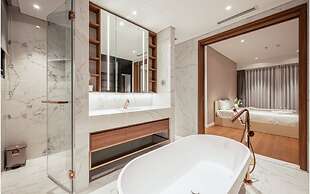 The Opera Luxury Residence