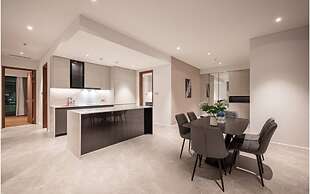 The Opera Luxury Residence