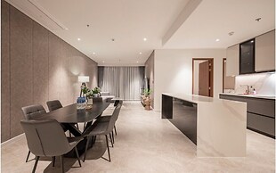 The Opera Luxury Residence
