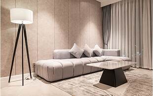 The Opera Luxury Residence