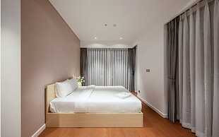 The Opera Luxury Residence
