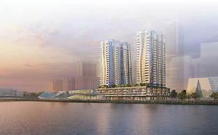 The Opera Luxury Residence