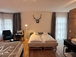 Hotel Gerhardhof by ami