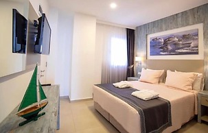 Queen Victoria Suit Apart otel