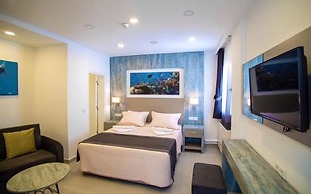 Queen Victoria Suit Apart otel