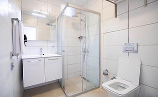 Queen Victoria Suit Apart otel