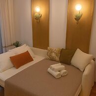 Tree Olive Athens - Immitos Fully Equipped Getaway