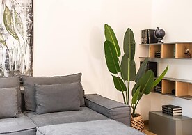 Tree Olive Athens - Immitos Fully Equipped Getaway