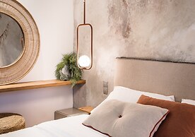 Tree Olive Athens - Immitos Fully Equipped Getaway