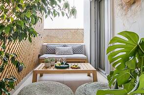Tree Olive Athens - Immitos Fully Equipped Getaway
