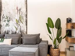 Tree Olive Athens - Immitos Fully Equipped Getaway