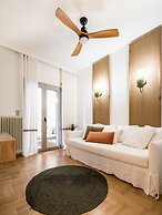 Tree Olive Athens - Immitos Fully Equipped Getaway