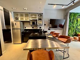 The Grey Loft Ipanema
