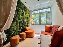 The Grey Loft Ipanema